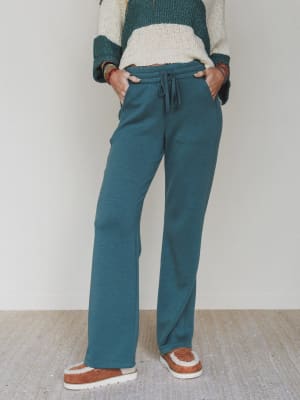 Warm Hug Sweatpants: undefined