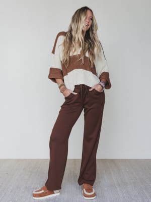 Warm Hug 3 Piece OOTW Set: undefined