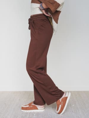 warm-hug-sweatpants-brown/Brown