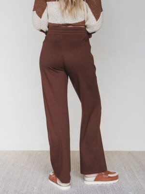 Warm Hug 3 Piece OOTW Set - Deep Camel L/XL / L / OS