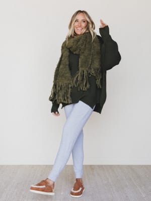 Cozy In The Cold 3 Piece OOTW Set: undefined