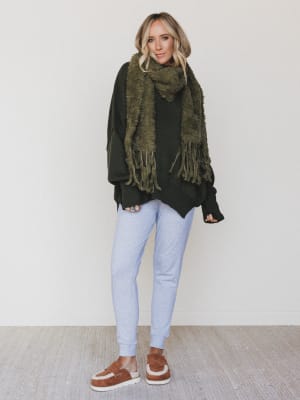 cozy-in-the-cold-3-piece-ootw-set-dark-olive/Dark Olive