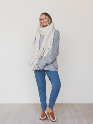 Cozy In The Cold 3 Piece OOTW Set: undefined