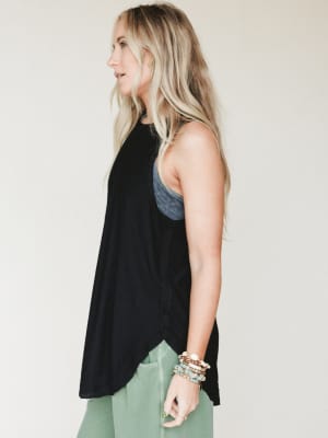 Solstice Breeze 3 Piece OOTW Set - Black L/XL / M / S