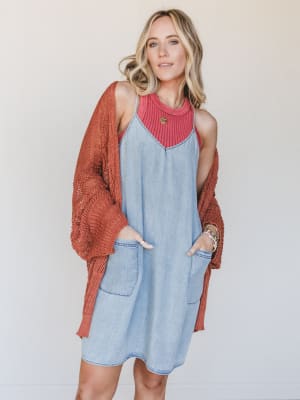 Soft Tide 3 Piece OOTW Set: undefined