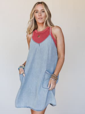 Soft Tide 3 Piece OOTW Set - Brick S/M / L / OS