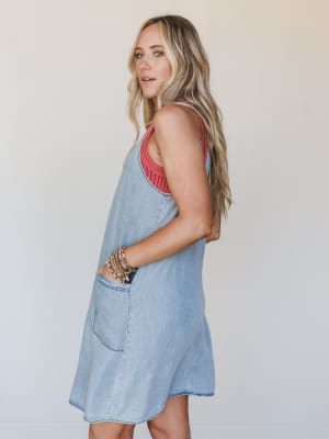 Soft Tide 3 Piece OOTW Set - Brick S/M / L / OS