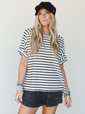 Easy Days 3 Piece OOTW Set - Black L/XL / L / OS