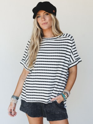 Easy Days 3 Piece OOTW Set - Black L/XL / L / OS