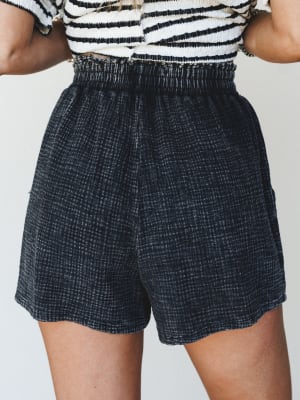 Easy Days 3 Piece OOTW Set - Black L/XL / L / OS