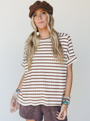 Easy Days 3 Piece OOTW Set - Brown L/XL / L / OS