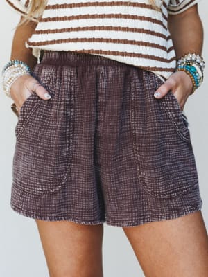 Easy Days 3 Piece OOTW Set - Brown L/XL / L / OS