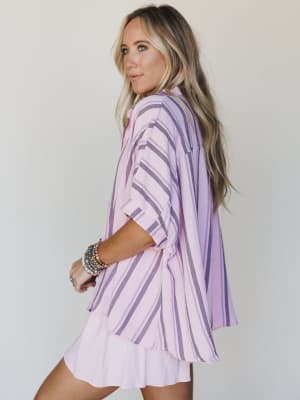 Soul Searcher 3 Piece OOTW Set - Pink L/XL / L / L/XL