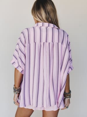 Soul Searcher 3 Piece OOTW Set - Pink L/XL / L / L/XL