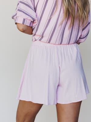 Soul Searcher 3 Piece OOTW Set - Pink L/XL / L / L/XL
