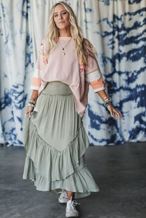 britt-patchwork-floral-print-top-apricot/Apricot