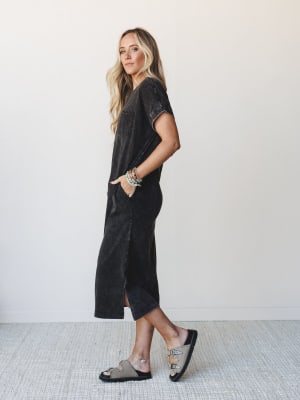 Mermaid Wishes 3 Piece OOTW Set - Sage L / OS / OS