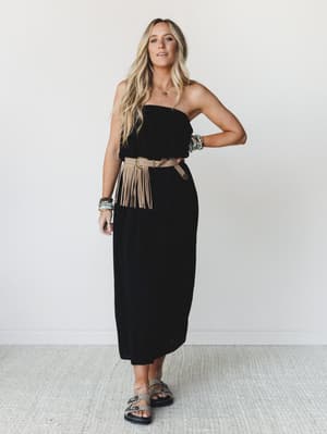 Tan