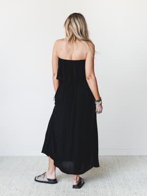 sierra-strapless-maxi-dress-black/Black
