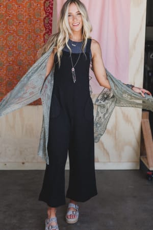 sky-path-wide-leg-jumpsuit-black/Black