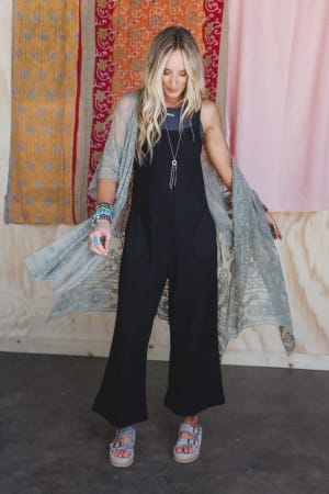 sky-path-wide-leg-jumpsuit-black/Black