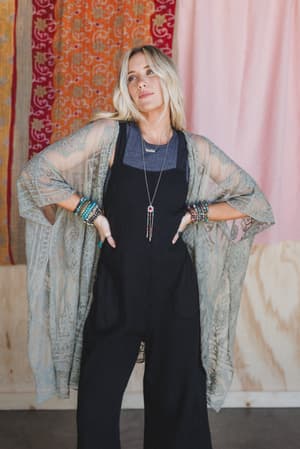 go-wildflower-floral-embroidered-kimono-sage/Sage