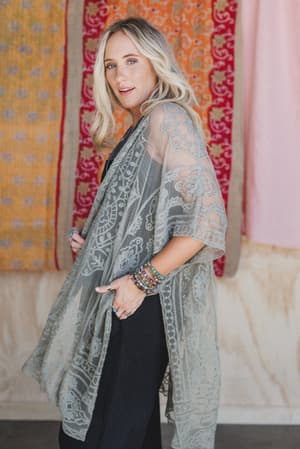 go-wildflower-floral-embroidered-kimono-sage/Sage