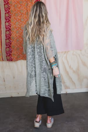 go-wildflower-floral-embroidered-kimono-sage/Sage