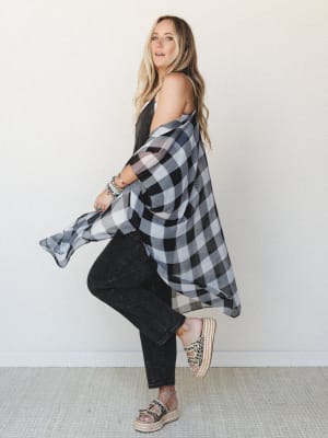 plaid-pocket-3-piece-ootw-set-black/Black