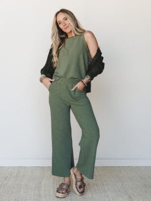Worn Secrets 3 Piece OOTW Set: undefined
