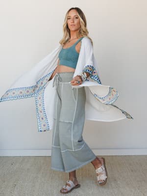 Summer Comfort 3 Piece OOTW Set: undefined