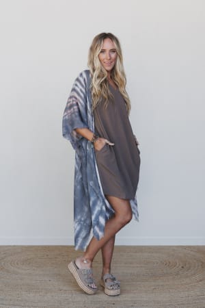 breeze-route-tee-dress-mocha/Mocha