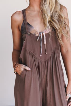 sunset-revival-jumpsuit-mocha/Mocha
