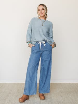 Clip Canyon 3 Piece OOTW Set: undefined