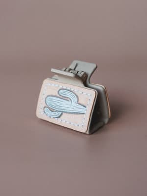 Clip Canyon 3 Piece OOTW Set - Blue Grey