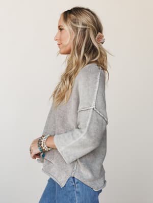 Clip Canyon 3 Piece OOTW Set - Mocha