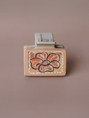 Clip Canyon 3 Piece OOTW Set - Mocha