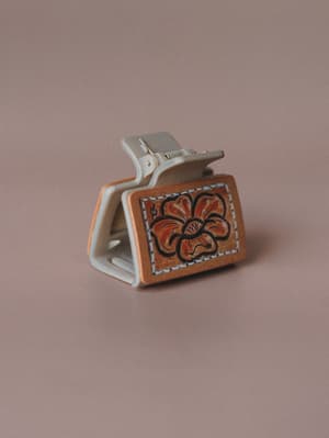 Clip Canyon 3 Piece OOTW Set - Mocha