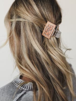 Clip Canyon 3 Piece OOTW Set - Mocha