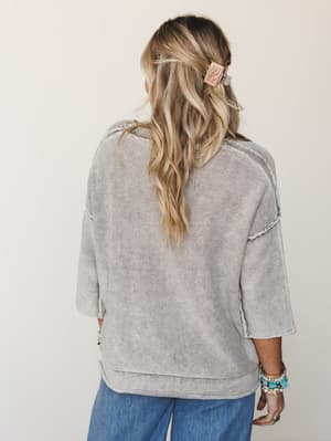 Clip Canyon 3 Piece OOTW Set - Mocha