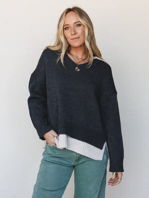 Laurel Poppy 2 Piece OOTW Set - Olive