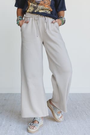 Drifted Off Pants: undefined