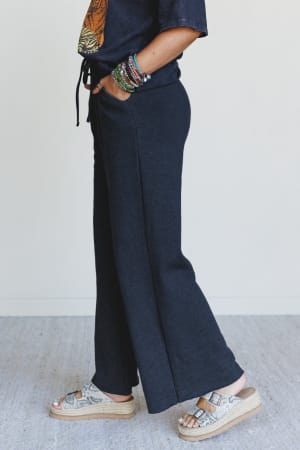 Drifted Off Pants: undefined