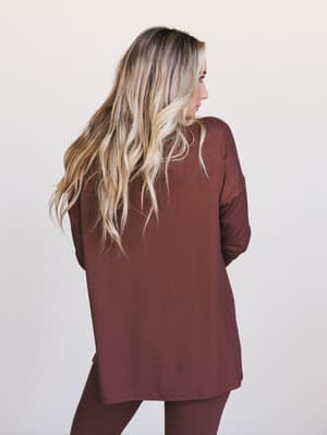 dreamy-drift-top-and-pant-set-brown/Brown