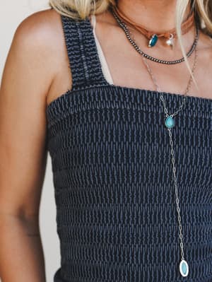 simply-soft-seamless-camisole-black/Black