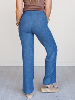 sunday-soft-wide-leg-pants-dusty-blue/Dusty Blue