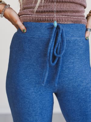 sunday-soft-wide-leg-pants-dusty-blue/Dusty Blue