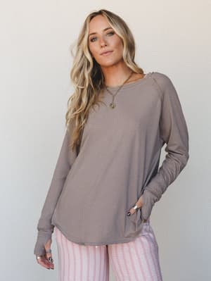 Willow Wave 3 Piece OOTW Set - Ash Rose