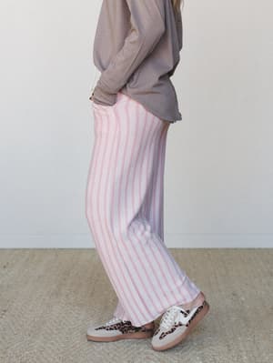 Willow Wave 3 Piece OOTW Set - Ash Rose