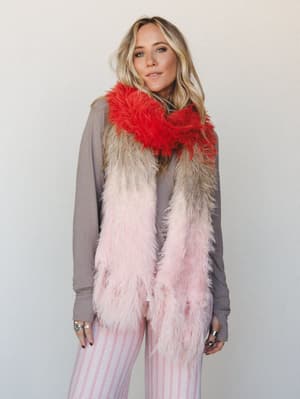 Willow Wave 3 Piece OOTW Set - Ash Rose